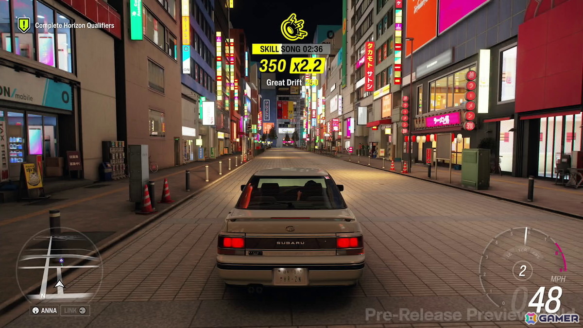 日本が舞台のオープンワールドレースゲーム「Forza Horizon 6」を先行プレイ！首都高や峠道など全国各地を凝縮したマップに注目の画像