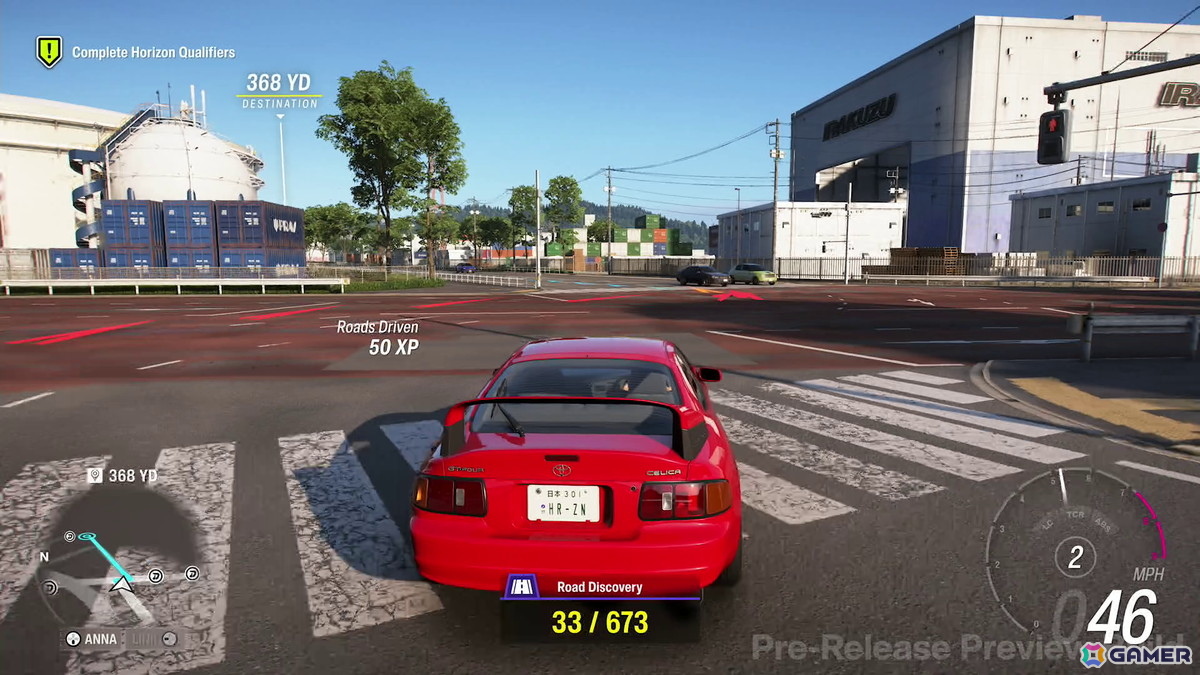 日本が舞台のオープンワールドレースゲーム「Forza Horizon 6」を先行プレイ！首都高や峠道など全国各地を凝縮したマップに注目の画像