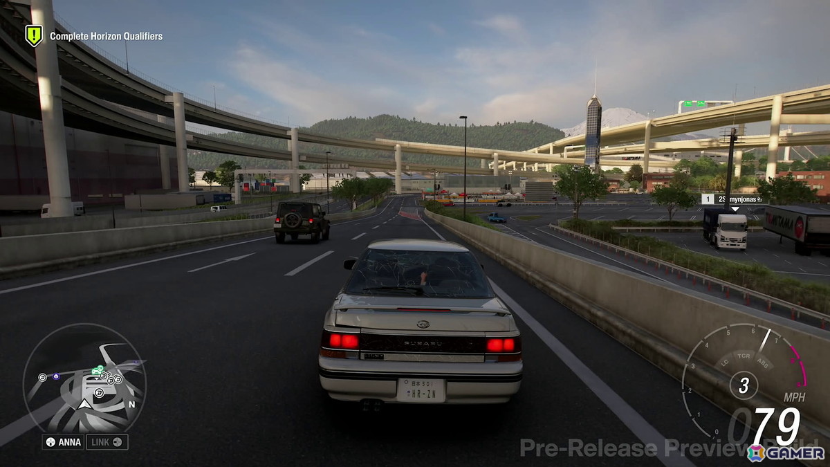 日本が舞台のオープンワールドレースゲーム「Forza Horizon 6」を先行プレイ！首都高や峠道など全国各地を凝縮したマップに注目の画像