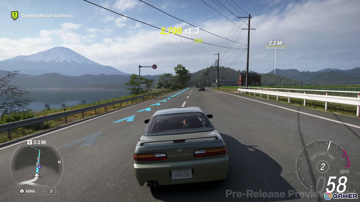 日本が舞台のオープンワールドレースゲーム「Forza Horizon 6」を先行プレイ！首都高や峠道など全国各地を凝縮したマップに注目の画像