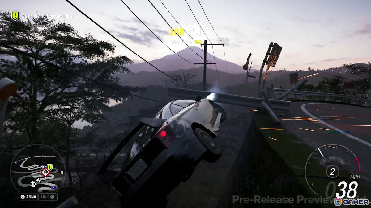 日本が舞台のオープンワールドレースゲーム「Forza Horizon 6」を先行プレイ！首都高や峠道など全国各地を凝縮したマップに注目の画像