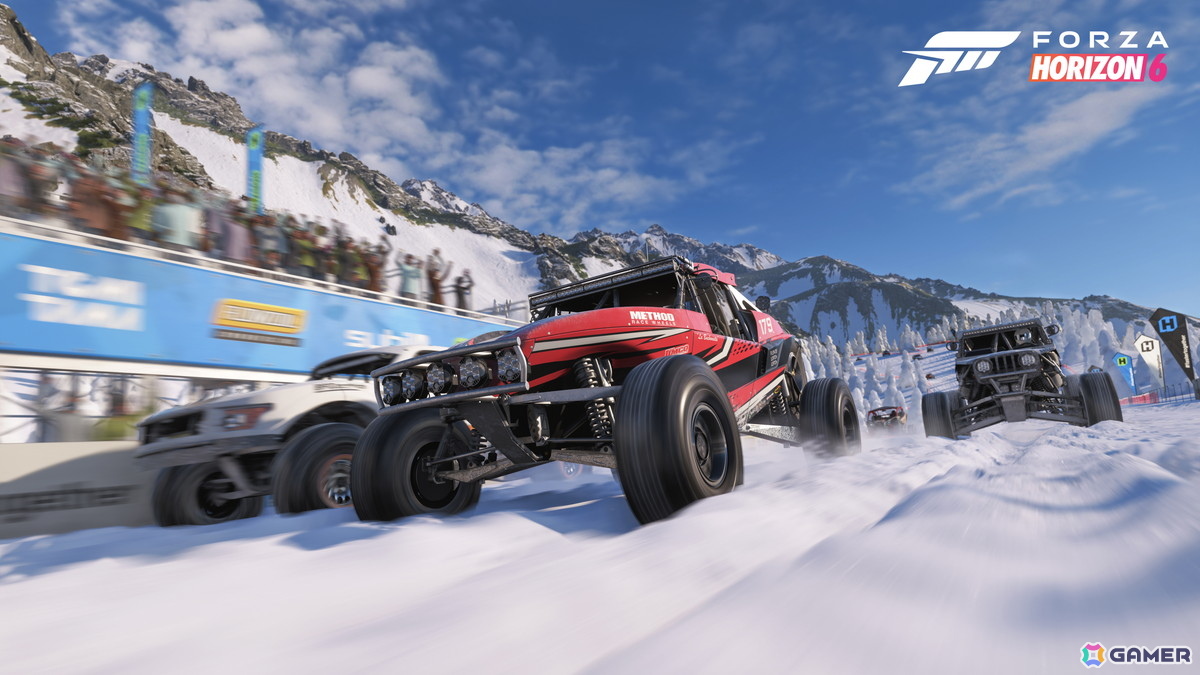 日本が舞台のオープンワールドレースゲーム「Forza Horizon 6」を先行プレイ！首都高や峠道など全国各地を凝縮したマップに注目の画像4