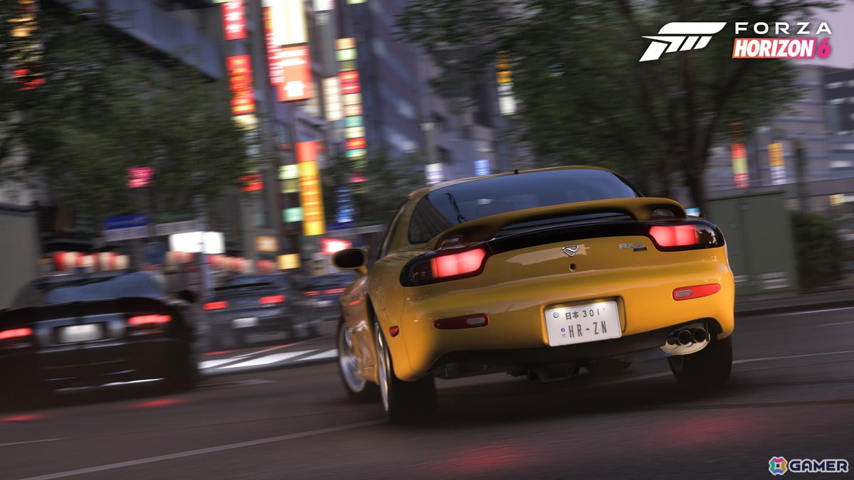 日本が舞台のオープンワールドレースゲーム「Forza Horizon 6」を先行プレイ！首都高や峠道など全国各地を凝縮したマップに注目の画像5