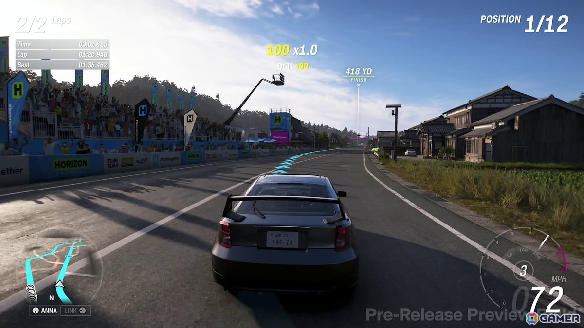 日本が舞台のオープンワールドレースゲーム「Forza Horizon 6」を先行プレイ！首都高や峠道など全国各地を凝縮したマップに注目の画像