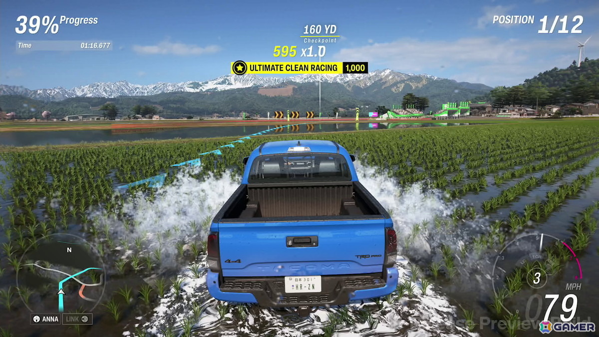 日本が舞台のオープンワールドレースゲーム「Forza Horizon 6」を先行プレイ！首都高や峠道など全国各地を凝縮したマップに注目の画像