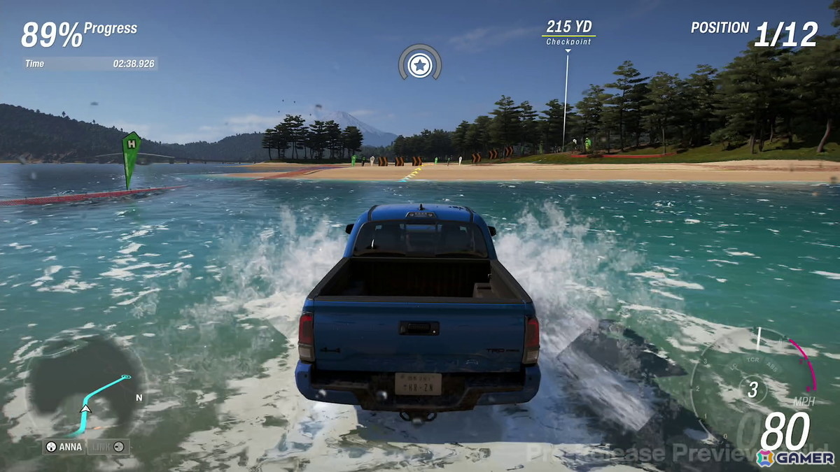 日本が舞台のオープンワールドレースゲーム「Forza Horizon 6」を先行プレイ！首都高や峠道など全国各地を凝縮したマップに注目の画像