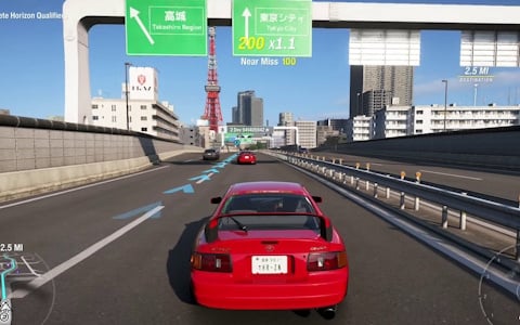 日本が舞台のオープンワールドレースゲーム「Forza Horizon 6」を先行プレイ！首都高や峠道など全国各地を凝縮したマップに注目の画像