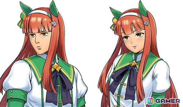 「頭文字D THE ARCADE」スペシャルウィーク、サイレンススズカ、トウカイテイオーがモチーフのアイテムが登場！「ウマ娘 プリティーダービー」コラボが4月9日より開催の画像16