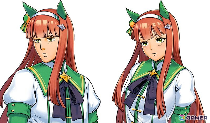 「頭文字D THE ARCADE」スペシャルウィーク、サイレンススズカ、トウカイテイオーがモチーフのアイテムが登場！「ウマ娘 プリティーダービー」コラボが4月9日より開催の画像