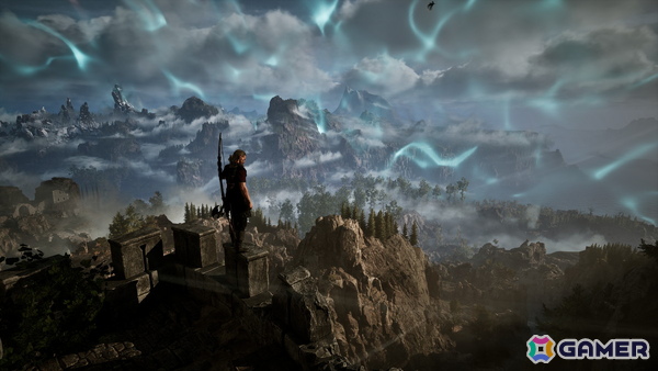 「Gothic 1 Remake」の配信日が6月5日に決定！コンソール版はオリジナル版を遊べる「Gothic Classic」が特典にの画像