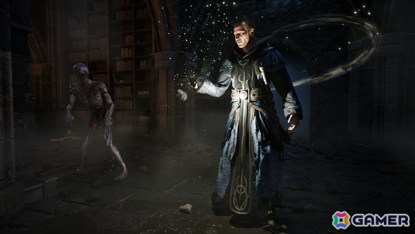 「Gothic 1 Remake」の配信日が6月5日に決定！コンソール版はオリジナル版を遊べる「Gothic Classic」が特典にの画像