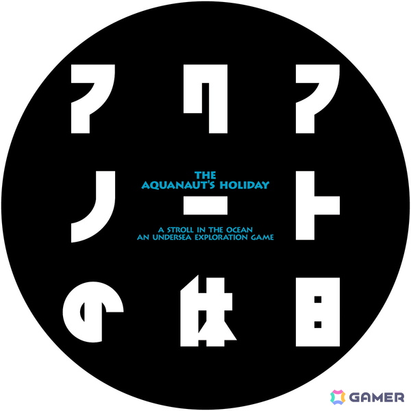 「ARTDINK GAME LOG：アクアノートの休日」がSwitch/Steamで4月23日に配信！自由気ままに休日を謳歌する海底探索アドベンチャーの画像1
