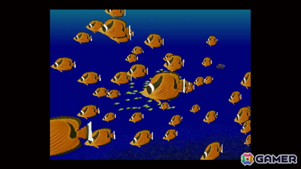 「ARTDINK GAME LOG：アクアノートの休日」がSwitch/Steamで4月23日に配信！自由気ままに休日を謳歌する海底探索アドベンチャーの画像