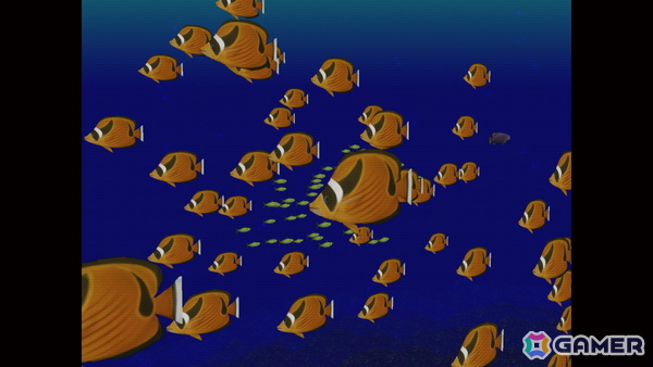 「ARTDINK GAME LOG：アクアノートの休日」がSwitch/Steamで4月23日に配信！自由気ままに休日を謳歌する海底探索アドベンチャーの画像