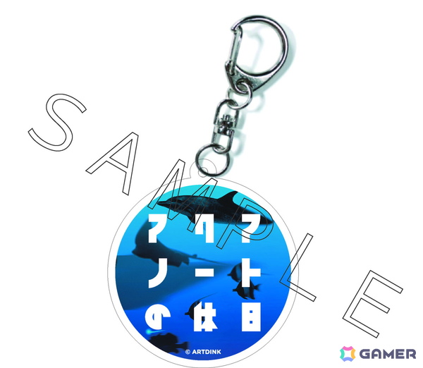 「ARTDINK GAME LOG：アクアノートの休日」がSwitch/Steamで4月23日に配信！自由気ままに休日を謳歌する海底探索アドベンチャーの画像15