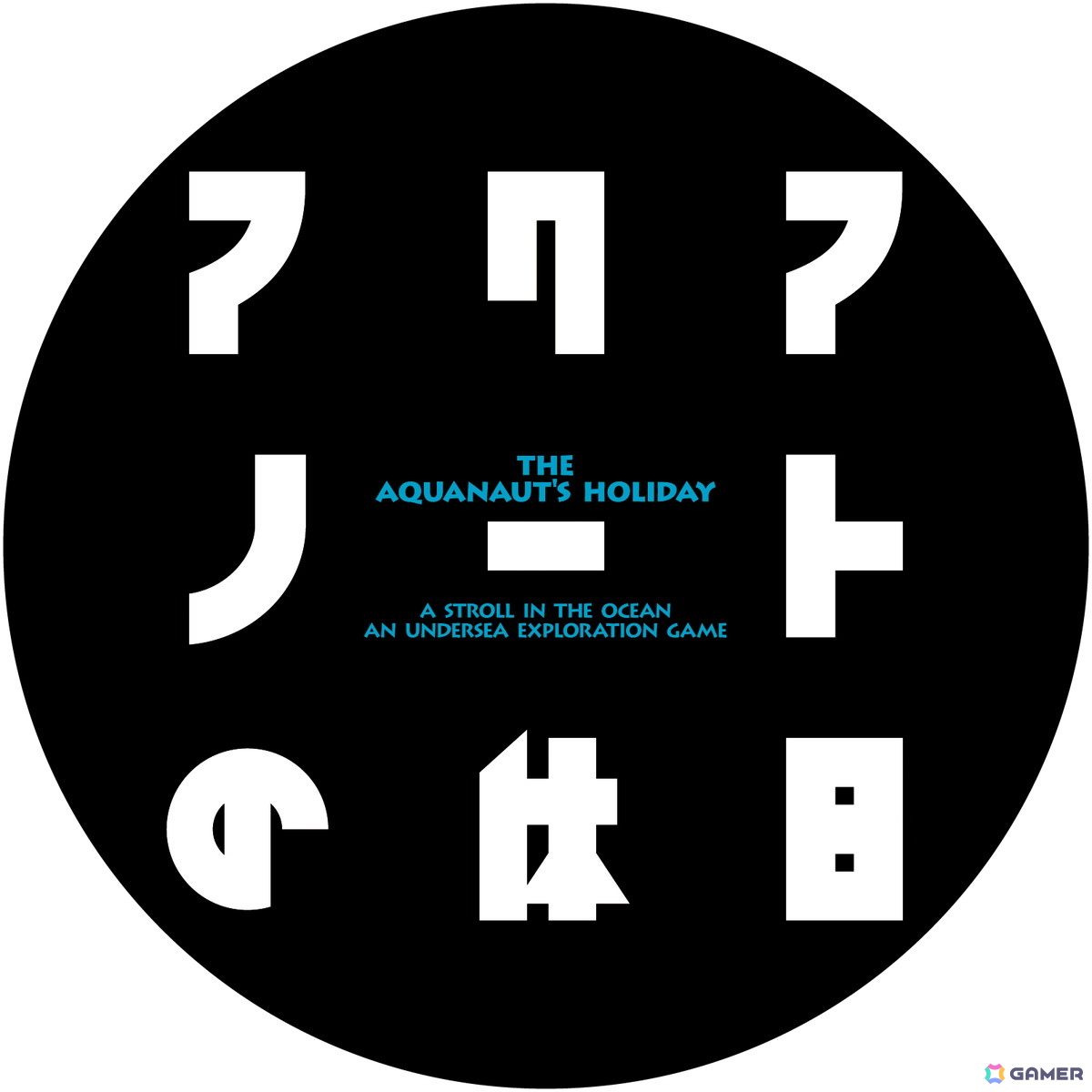 「ARTDINK GAME LOG：アクアノートの休日」がSwitch/Steamで4月23日に配信！自由気ままに休日を謳歌する海底探索アドベンチャーの画像