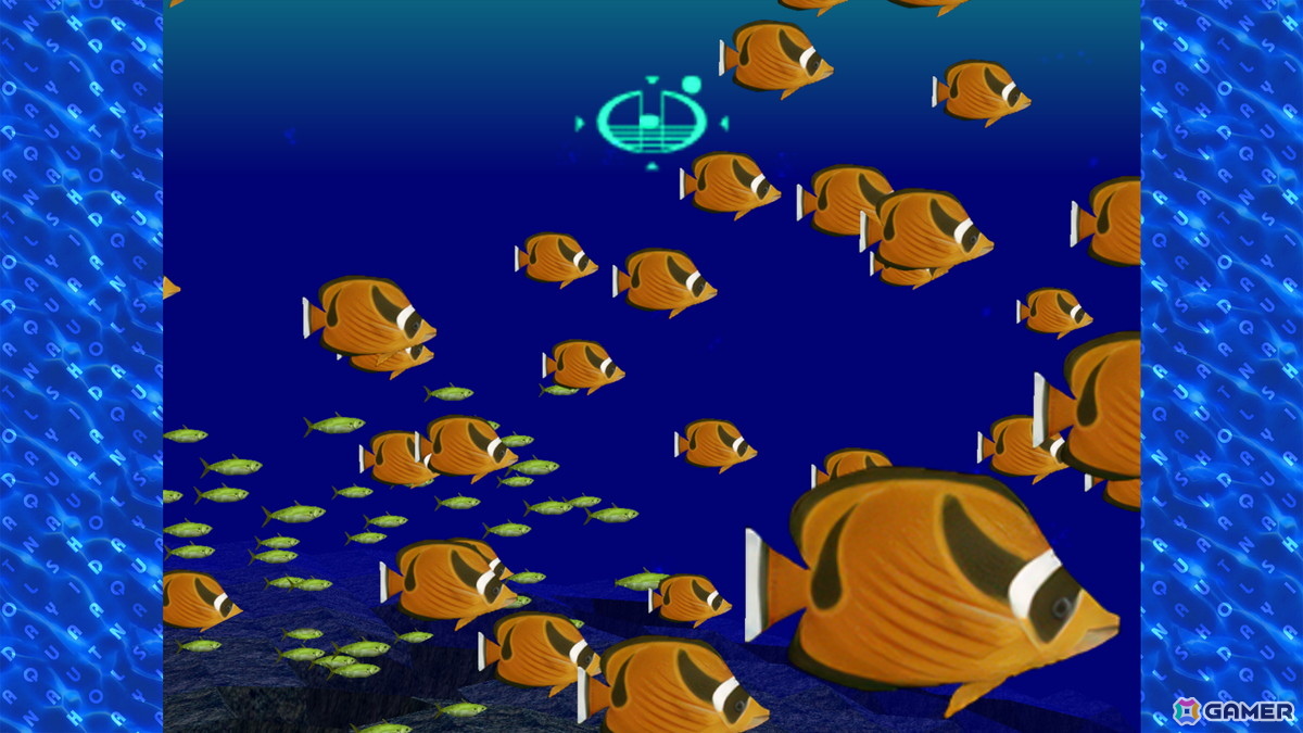 「ARTDINK GAME LOG：アクアノートの休日」がSwitch/Steamで4月23日に配信！自由気ままに休日を謳歌する海底探索アドベンチャーの画像