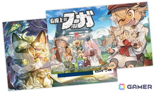 iOS/Android版「戦場のフーガ」が2026年夏に配信決定！4月19日開催の「関西けもケット11」では描き下ろしのアクリルキーホルダーを販売の画像