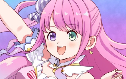 姫森ルーナさんが主人公のお絵かきピクセルパズルゲーム「んなたんのピクセルプリンセス」がSteamで5月28日に配信！