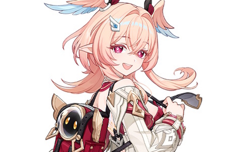 「原神」新★5「リンネア」(CV:白石晴香)が登場!交易港「ドーンマンポート」などがあるモンド北部の新エリア開放アップデートが実施の画像