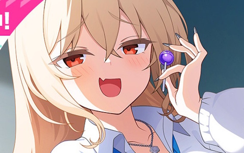 「マブラヴ ガールズガーデン」に新SSR「カリナ・ジェンティーレ」が登場！イベント「巡回日和」前半が開催
