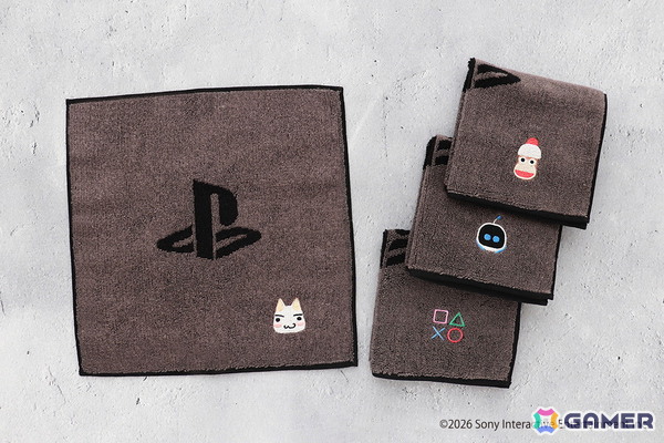 「どこでもいっしょ」「サルゲッチュ」などをデザインしたPS Official License シリーズの新商品が4月10日より発売！日常使いできるグッズがラインナップの画像2
