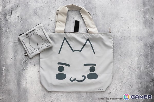 「どこでもいっしょ」「サルゲッチュ」などをデザインしたPS Official License シリーズの新商品が4月10日より発売！日常使いできるグッズがラインナップの画像