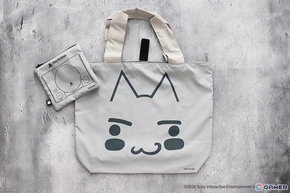 「どこでもいっしょ」「サルゲッチュ」などをデザインしたPS Official License シリーズの新商品が4月10日より発売！日常使いできるグッズがラインナップの画像9