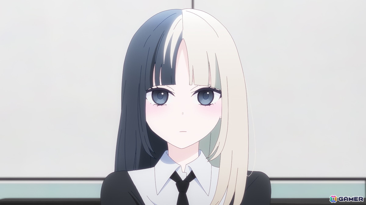 アニメ「NEEDY GIRL OVERDOSE」第2話「Just the Two of Us」のあらすじ＆場面カットが公開！の画像4