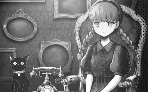 集英社ゲームズがBitSummit PUNCHに出展！初公開となる「シュレディンガーズ・コール」第3章を試遊できる