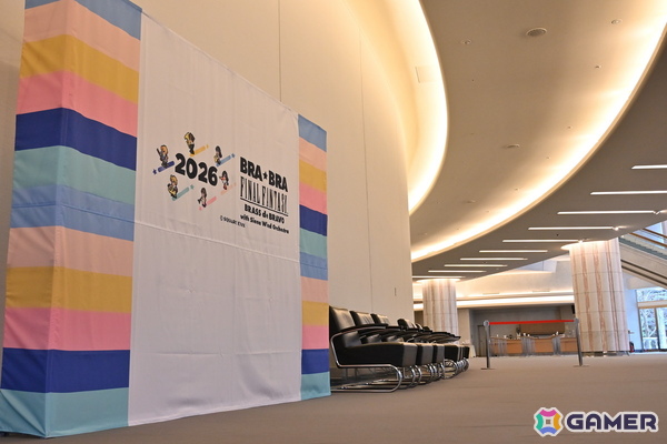 「BRA★BRA FINAL FANTASY 2026」北海道公演徹底レポート、植松氏声優デビュー！？オペラではスタンディングオベーション！の画像1