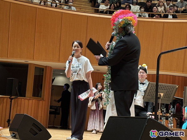 「BRA★BRA FINAL FANTASY 2026」北海道公演徹底レポート、植松氏声優デビュー！？オペラではスタンディングオベーション！の画像11