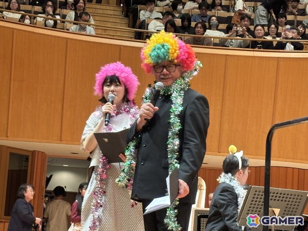 「BRA★BRA FINAL FANTASY 2026」北海道公演徹底レポート、植松氏声優デビュー！？オペラではスタンディングオベーション！の画像13