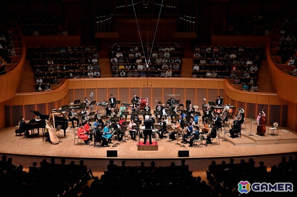 「BRA★BRA FINAL FANTASY 2026」北海道公演徹底レポート、植松氏声優デビュー！？オペラではスタンディングオベーション！の画像2
