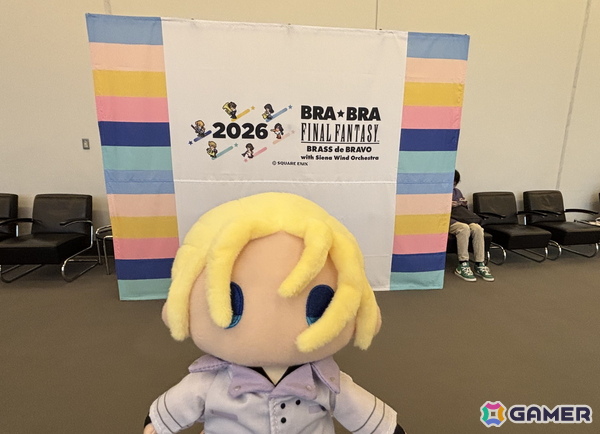 「BRA★BRA FINAL FANTASY 2026」北海道公演徹底レポート、植松氏声優デビュー！？オペラではスタンディングオベーション！の画像3
