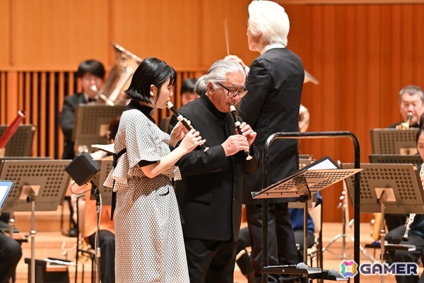 「BRA★BRA FINAL FANTASY 2026」北海道公演徹底レポート、植松氏声優デビュー！？オペラではスタンディングオベーション！の画像4
