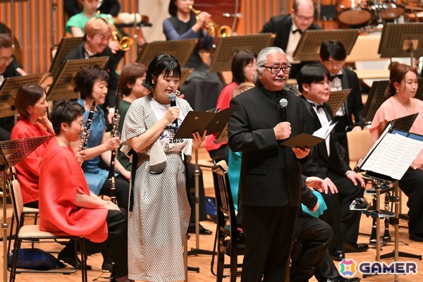 「BRA★BRA FINAL FANTASY 2026」北海道公演徹底レポート、植松氏声優デビュー！？オペラではスタンディングオベーション！の画像9