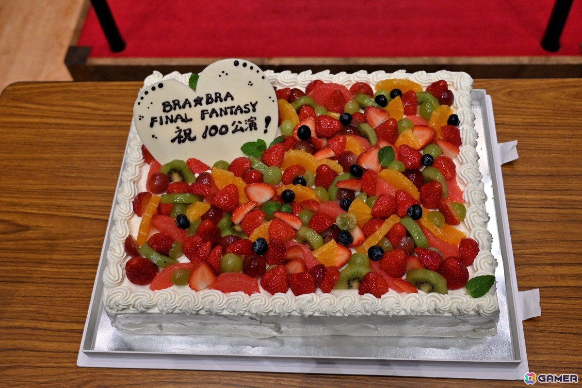 写真：(C)阿部秀捷