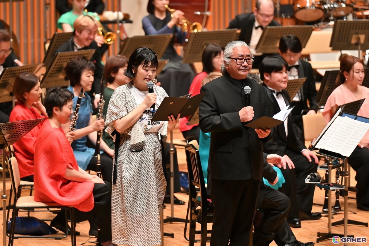 写真：(C)阿部秀捷