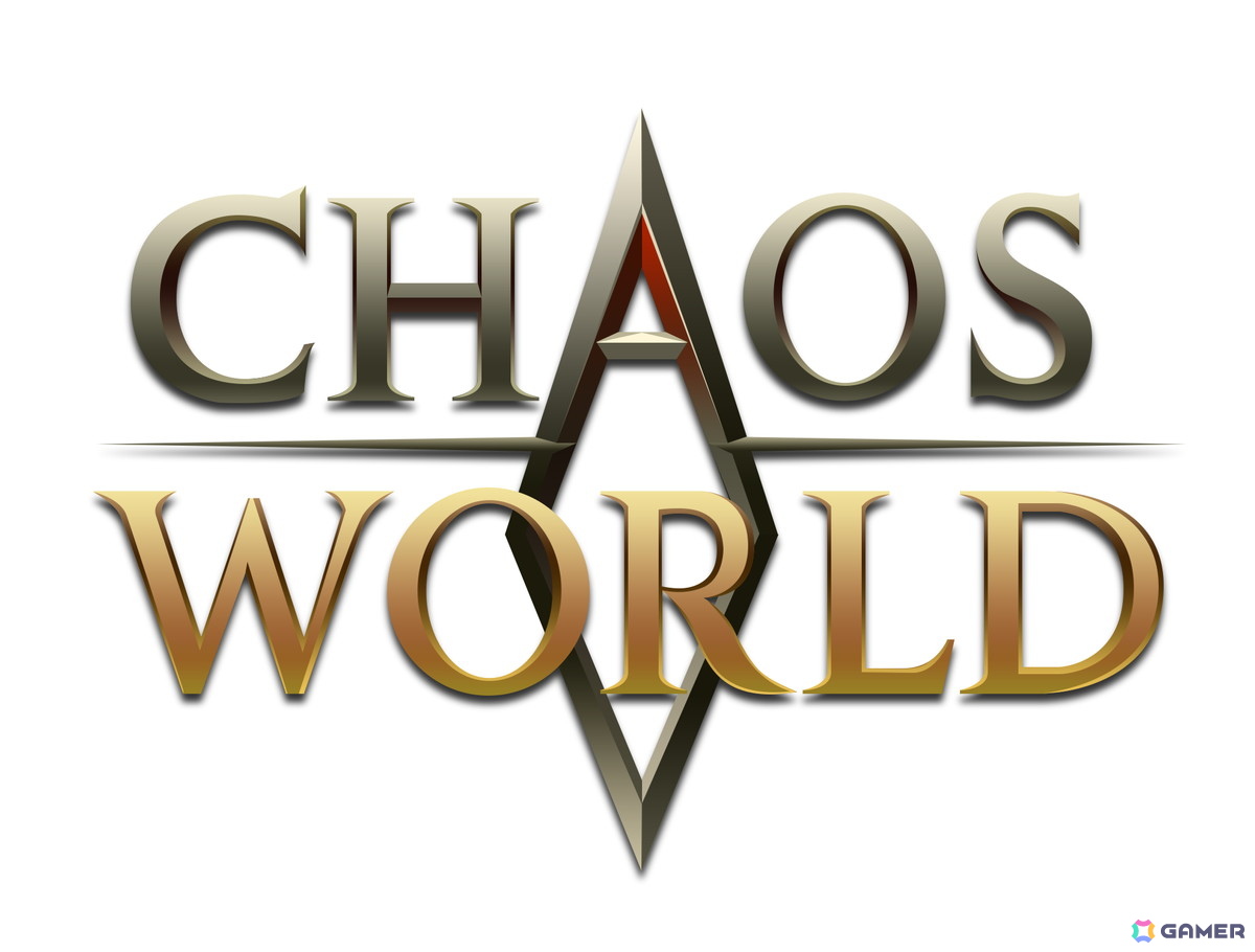 MMORPG「CHAOS WORLD」日本サービスが2026年春にスタート！リアルタイムで進行する緊張感のある対人戦が魅力の画像