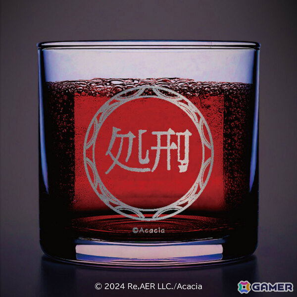 「魔法少女ノ魔女裁判」桜羽エマら6名をモチーフにしたコンセプチュアルクラフトコーラの予約受付が開始！の画像