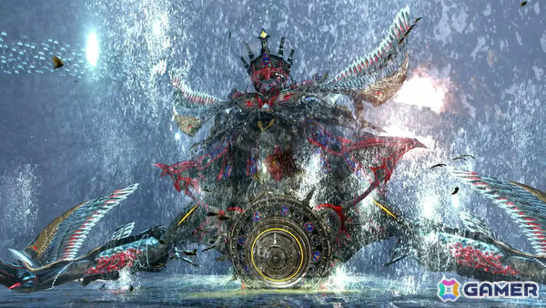 「PSO2 ニュージェネシス」重要目標討伐任務「顕現せし偽りの覇者【敗者】」や新レジェンダリー4武器「レクシオ」シリーズが登場！の画像