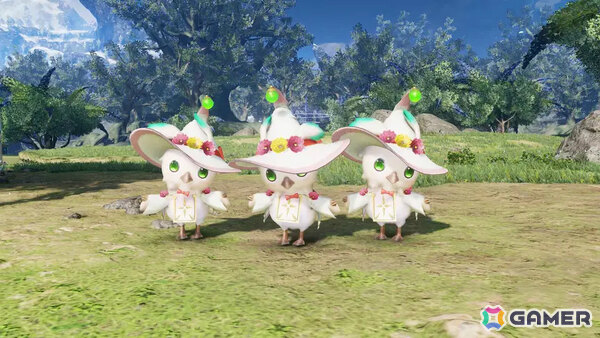 「PSO2 ニュージェネシス」重要目標討伐任務「顕現せし偽りの覇者【敗者】」や新レジェンダリー4武器「レクシオ」シリーズが登場！の画像16
