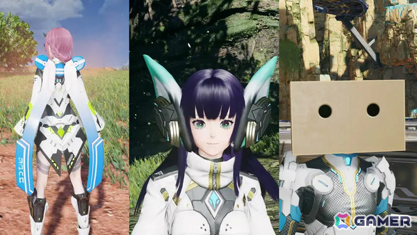 「PSO2 ニュージェネシス」重要目標討伐任務「顕現せし偽りの覇者【敗者】」や新レジェンダリー4武器「レクシオ」シリーズが登場！の画像17