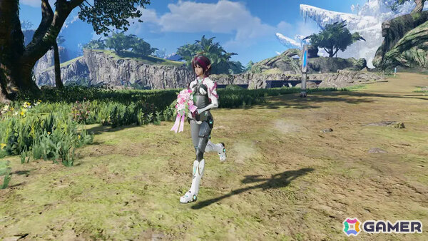「PSO2 ニュージェネシス」重要目標討伐任務「顕現せし偽りの覇者【敗者】」や新レジェンダリー4武器「レクシオ」シリーズが登場！の画像18