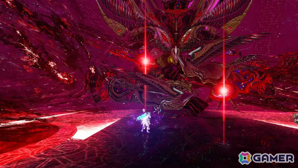 「PSO2 ニュージェネシス」重要目標討伐任務「顕現せし偽りの覇者【敗者】」や新レジェンダリー4武器「レクシオ」シリーズが登場！の画像