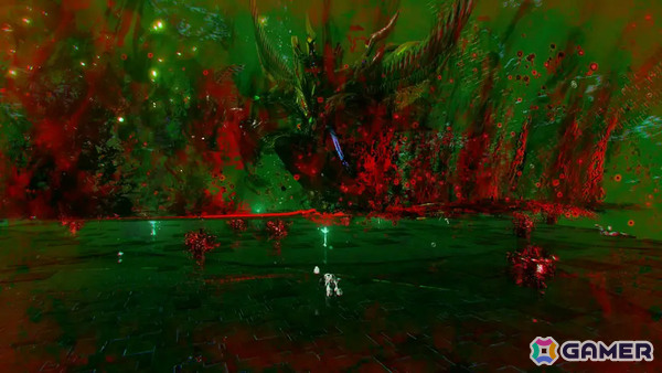 「PSO2 ニュージェネシス」重要目標討伐任務「顕現せし偽りの覇者【敗者】」や新レジェンダリー4武器「レクシオ」シリーズが登場！の画像