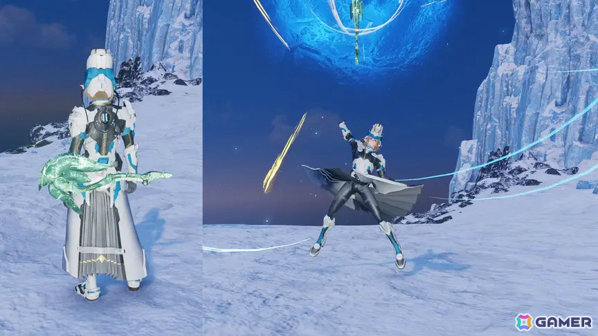 「PSO2 ニュージェネシス」重要目標討伐任務「顕現せし偽りの覇者【敗者】」や新レジェンダリー4武器「レクシオ」シリーズが登場！の画像