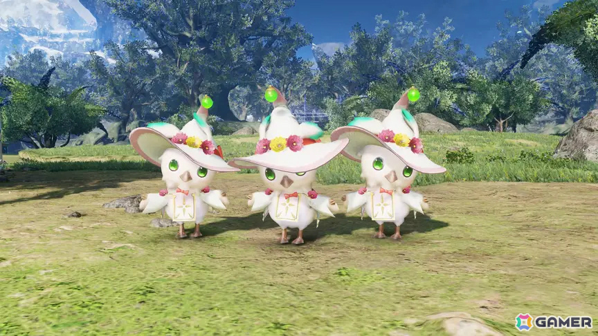 「PSO2 ニュージェネシス」重要目標討伐任務「顕現せし偽りの覇者【敗者】」や新レジェンダリー4武器「レクシオ」シリーズが登場！の画像