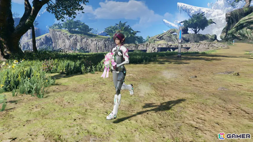 「PSO2 ニュージェネシス」重要目標討伐任務「顕現せし偽りの覇者【敗者】」や新レジェンダリー4武器「レクシオ」シリーズが登場！の画像